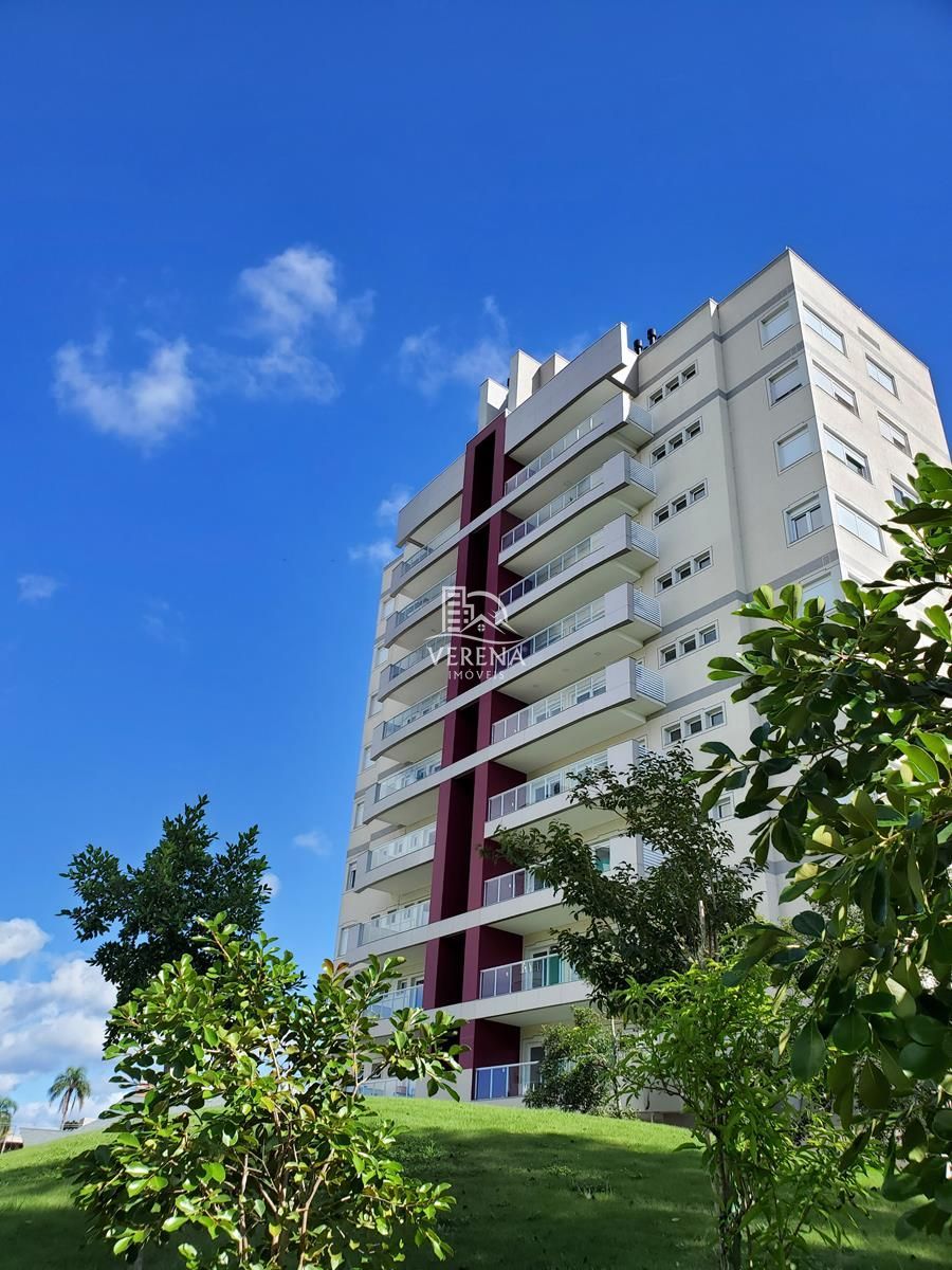 Apartamento, 3 quartos, 167 m² - Foto 2