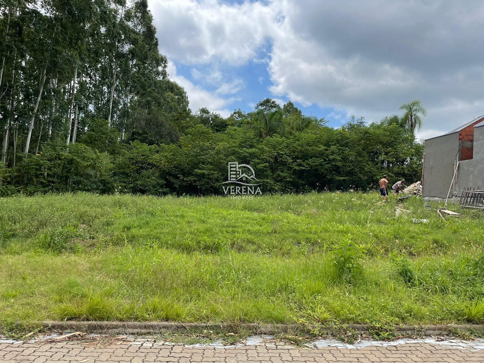 Terreno, 300 m² - Foto 1