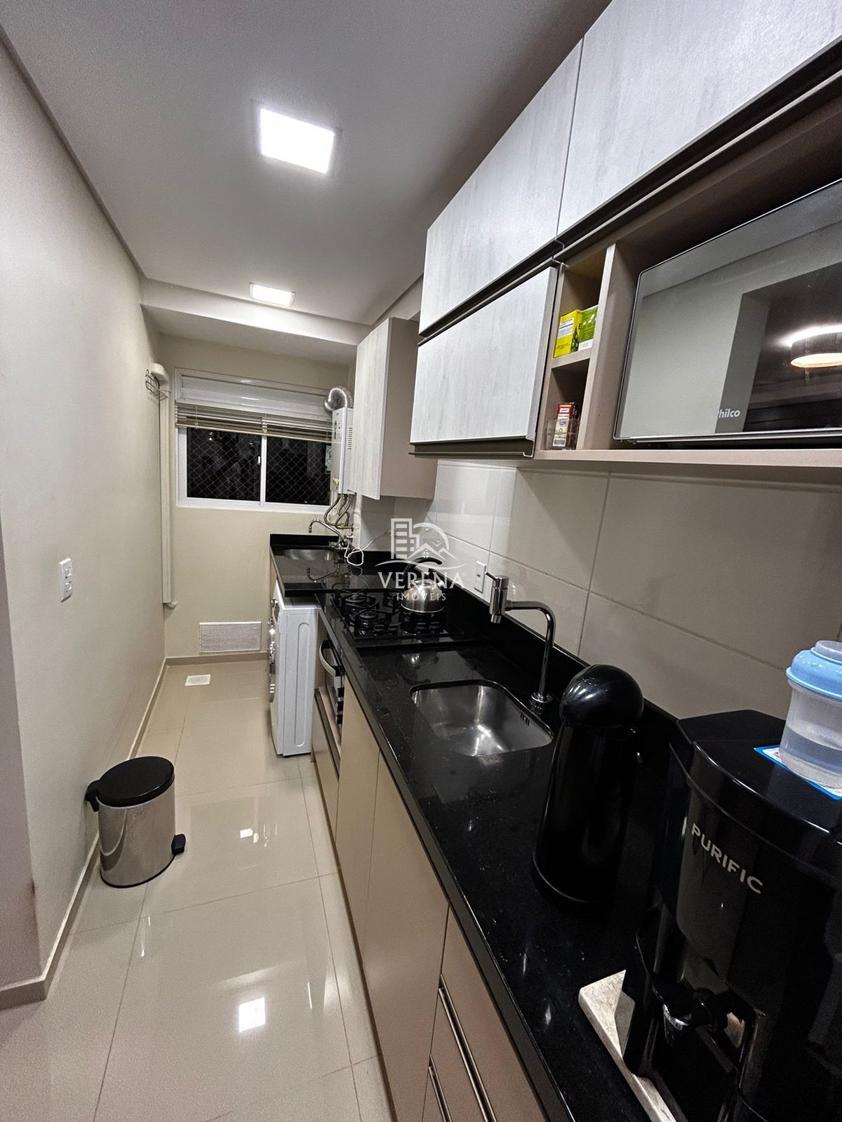 Apartamento à venda com 2 quartos, 60m² - Foto 7