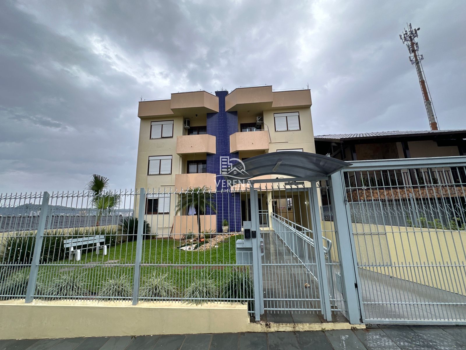 Apartamento, 1 quarto, 51 m² - Foto 2