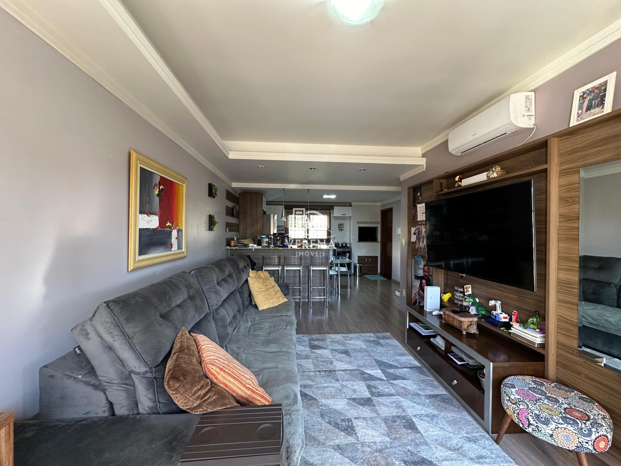 Apartamento, 3 quartos, 141 m² - Foto 2