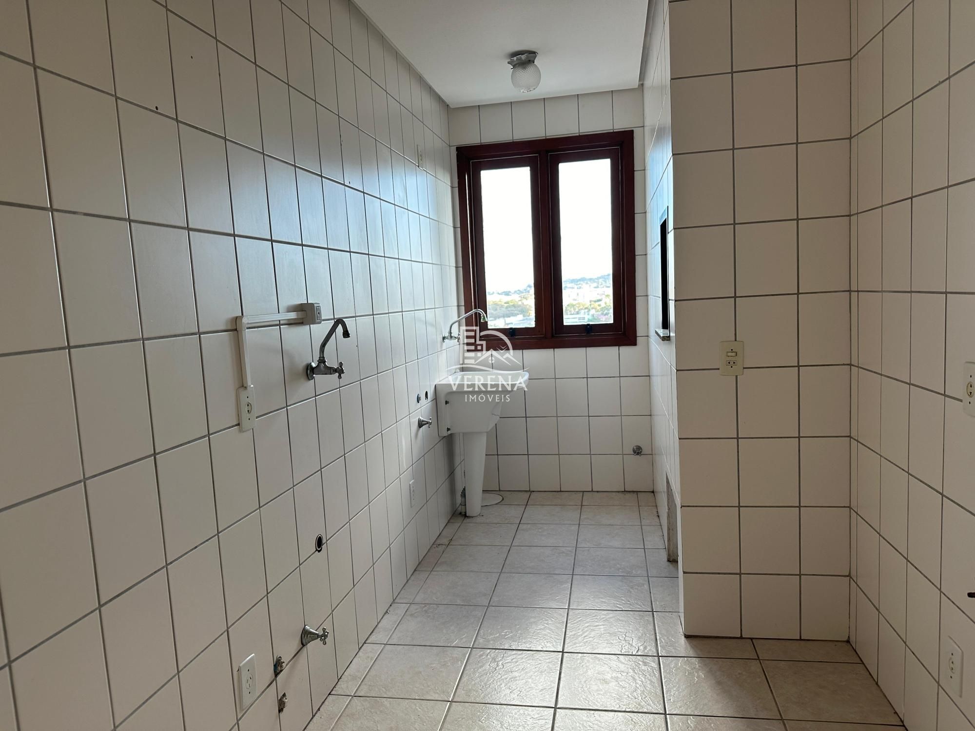 Apartamento à venda com 2 quartos, 56m² - Foto 9