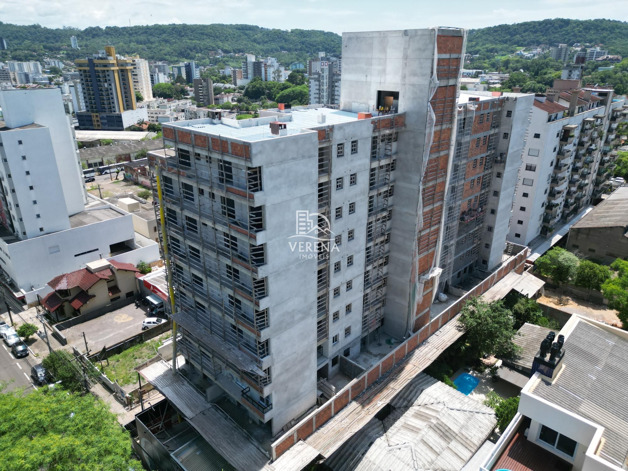 Apartamento, 2 quartos, 162 m² - Foto 1