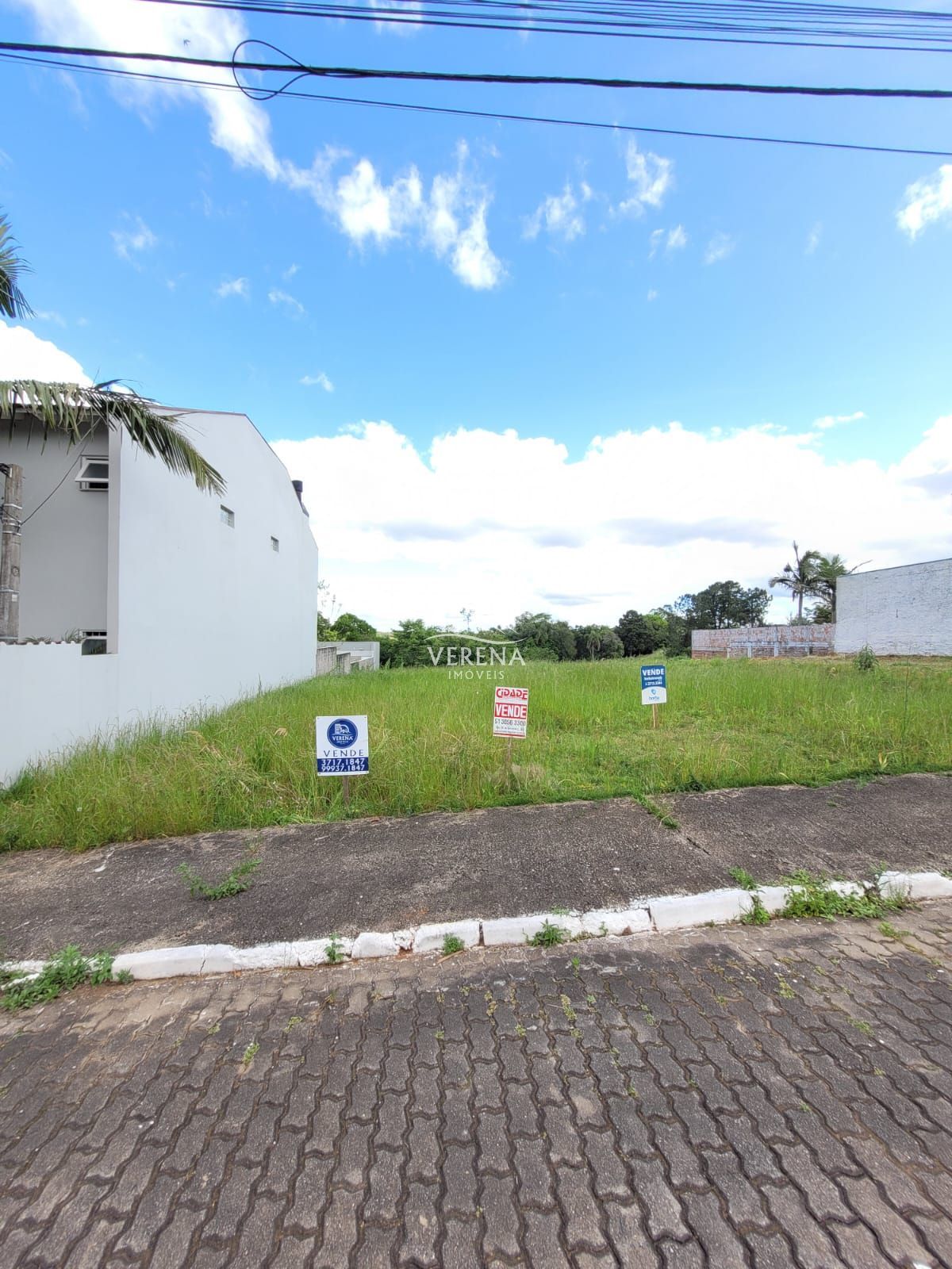 Terreno, 560 m² - Foto 1