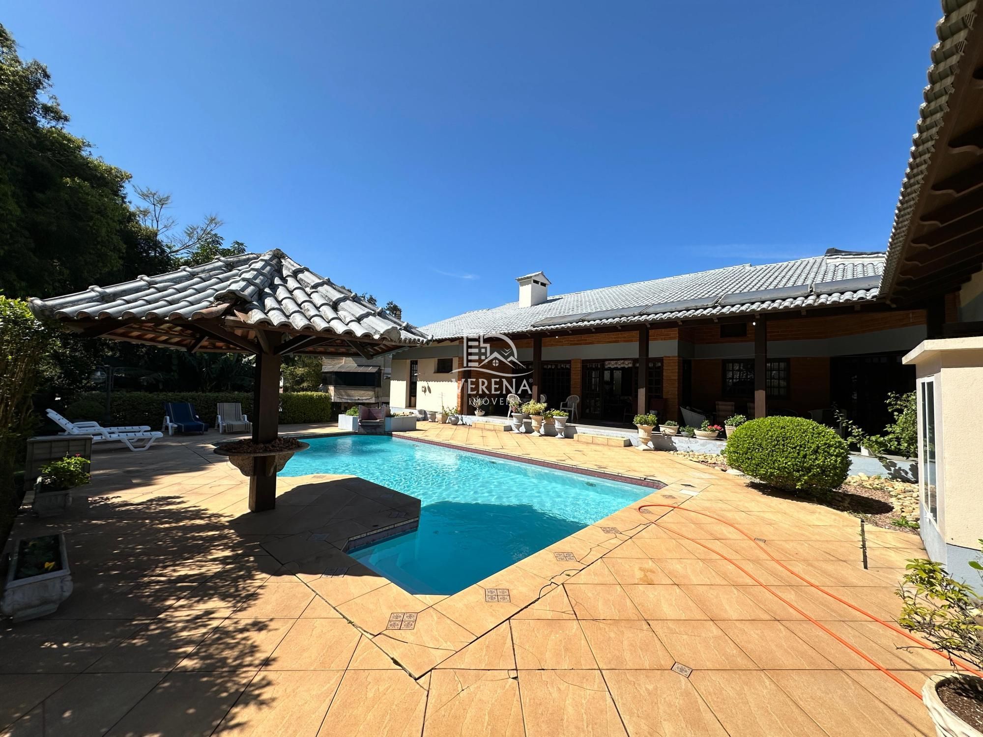 Casa, 3 quartos, 452 m² - Foto 29