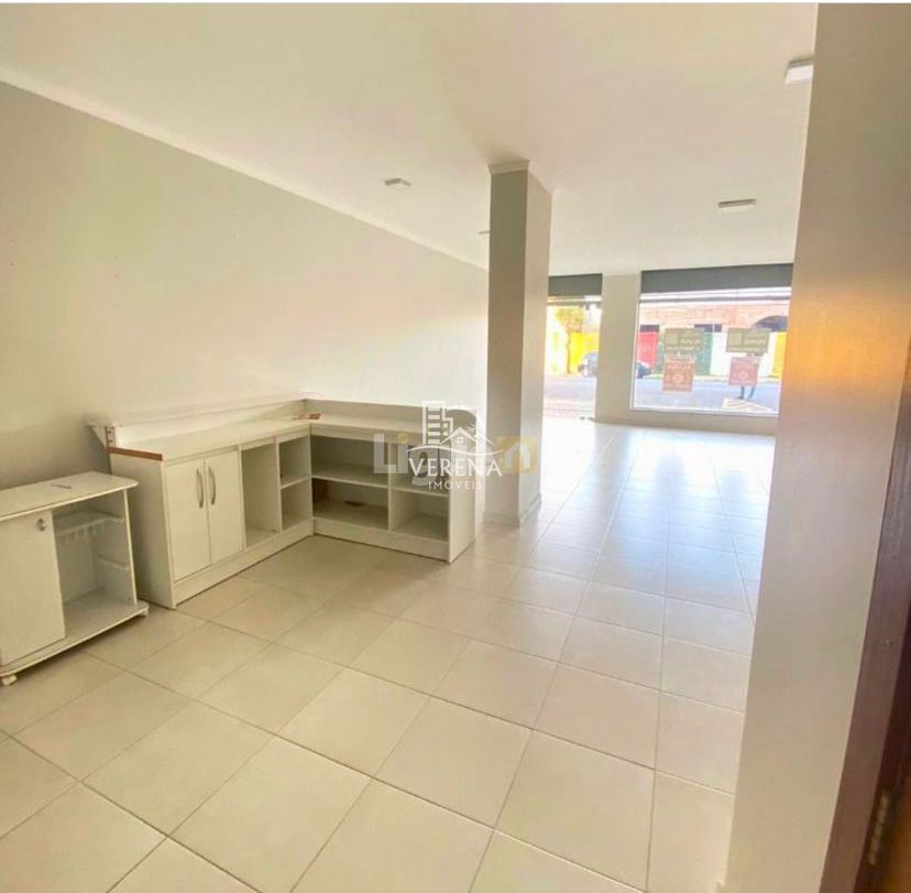 Conjunto Comercial-Sala à venda com 1 quarto, 59m² - Foto 3