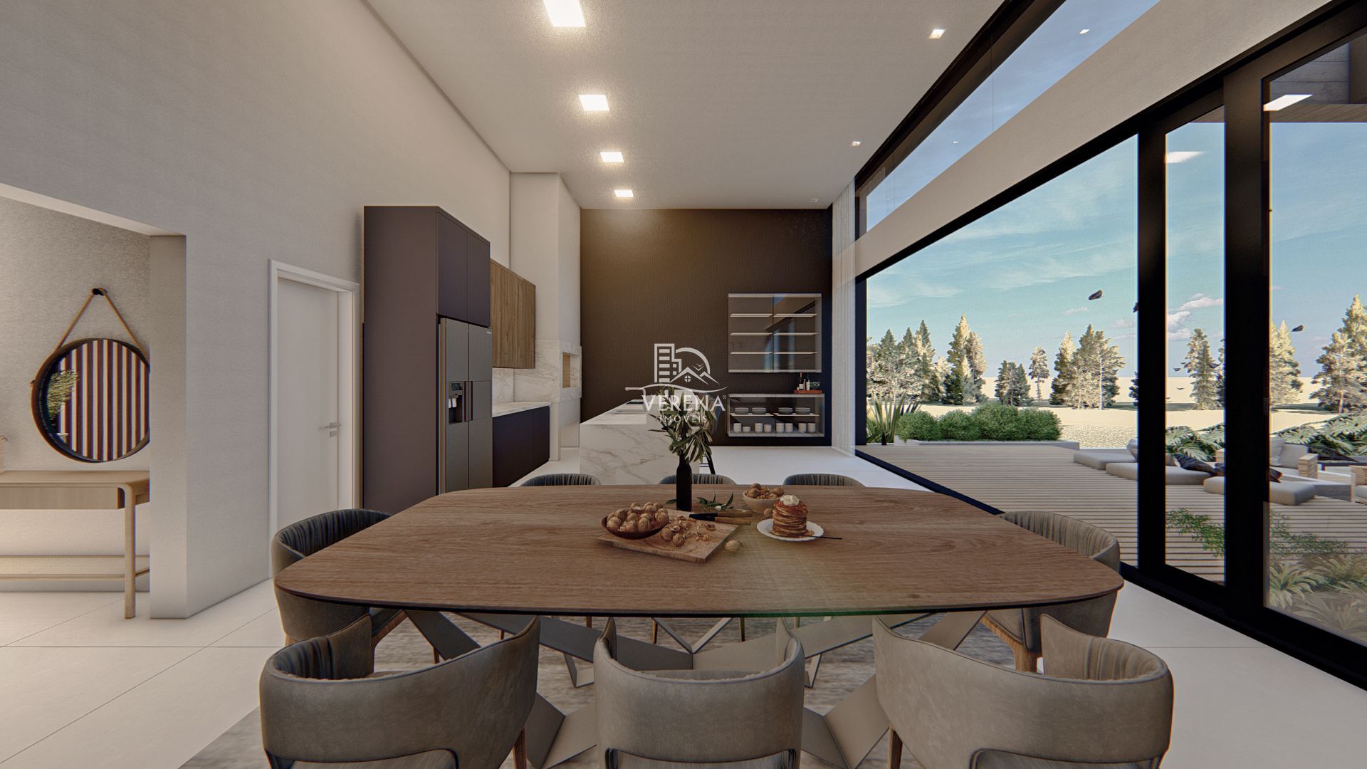 Casa, 3 quartos, 219 m² - Foto 9