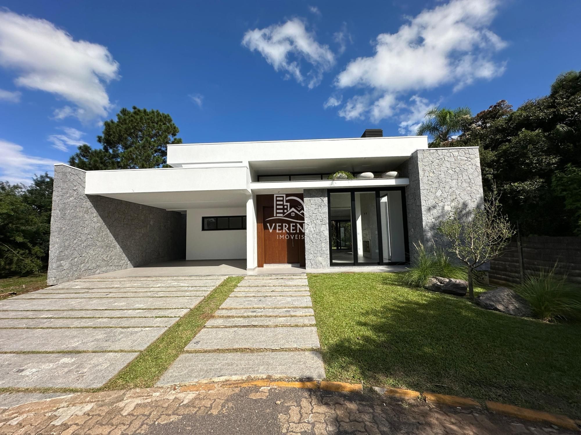 Casa, 3 quartos, 194 m² - Foto 1