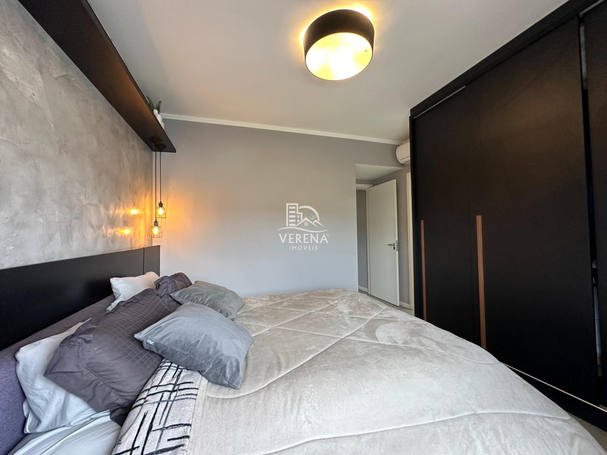 Apartamento à venda com 2 quartos, 76m² - Foto 19