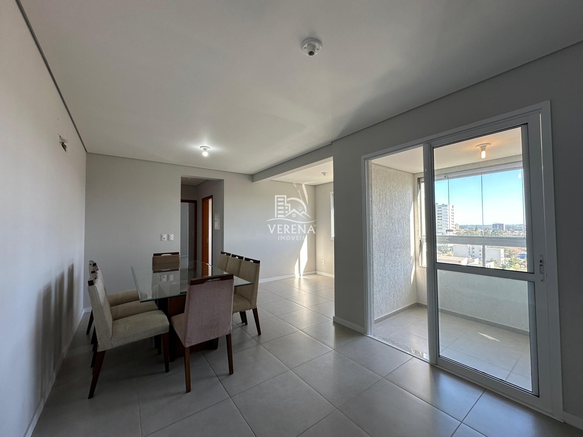 Apartamento, 2 quartos, 87 m² - Foto 2