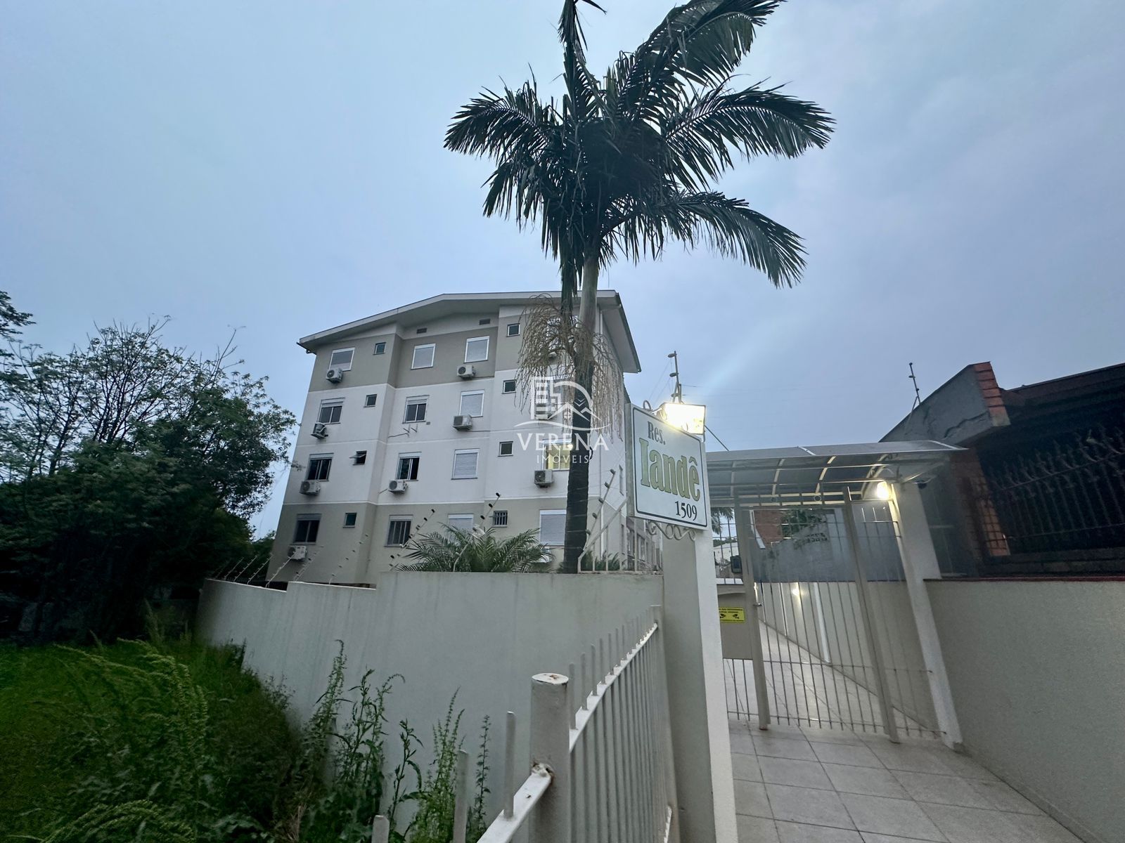 Apartamento, 3 quartos, 73 m² - Foto 2