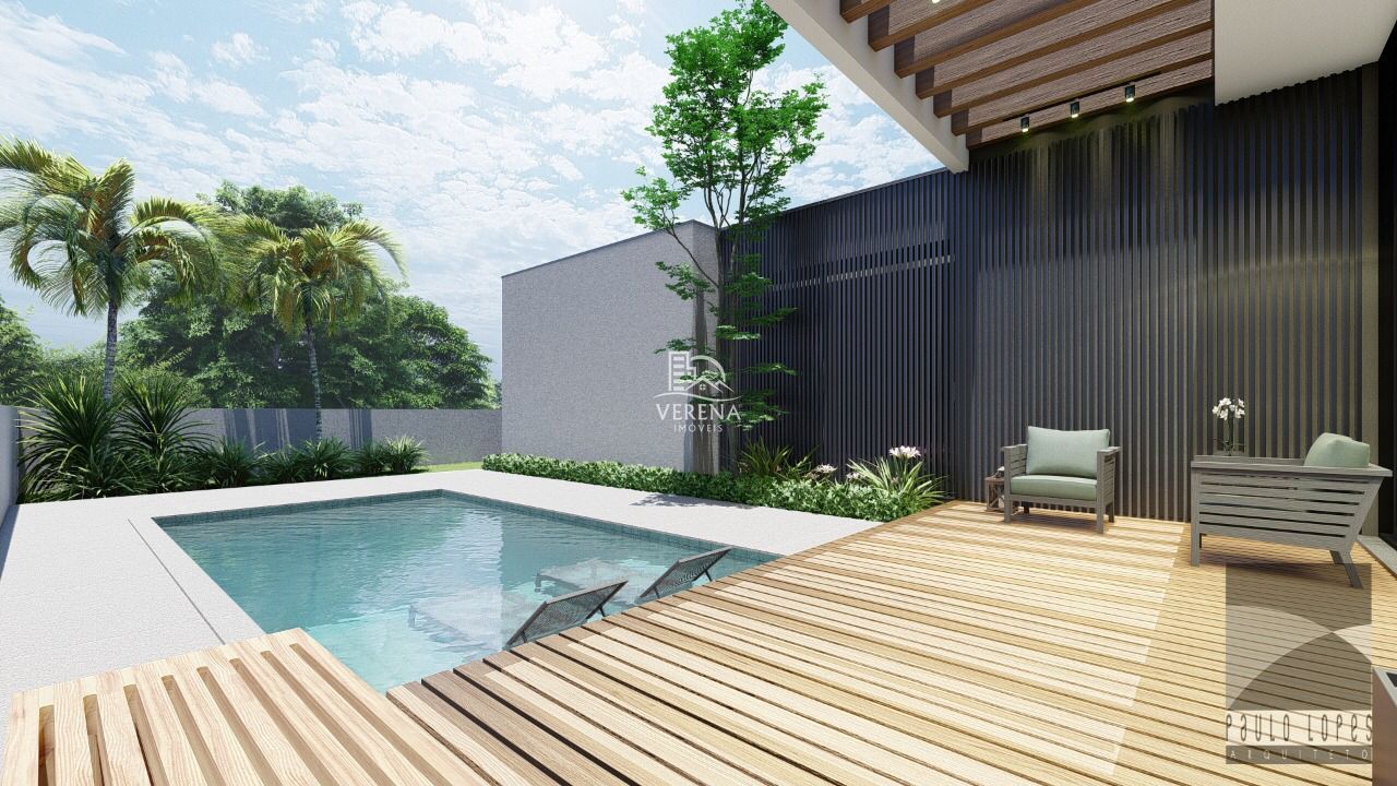 Casa, 3 quartos, 201 m² - Foto 19