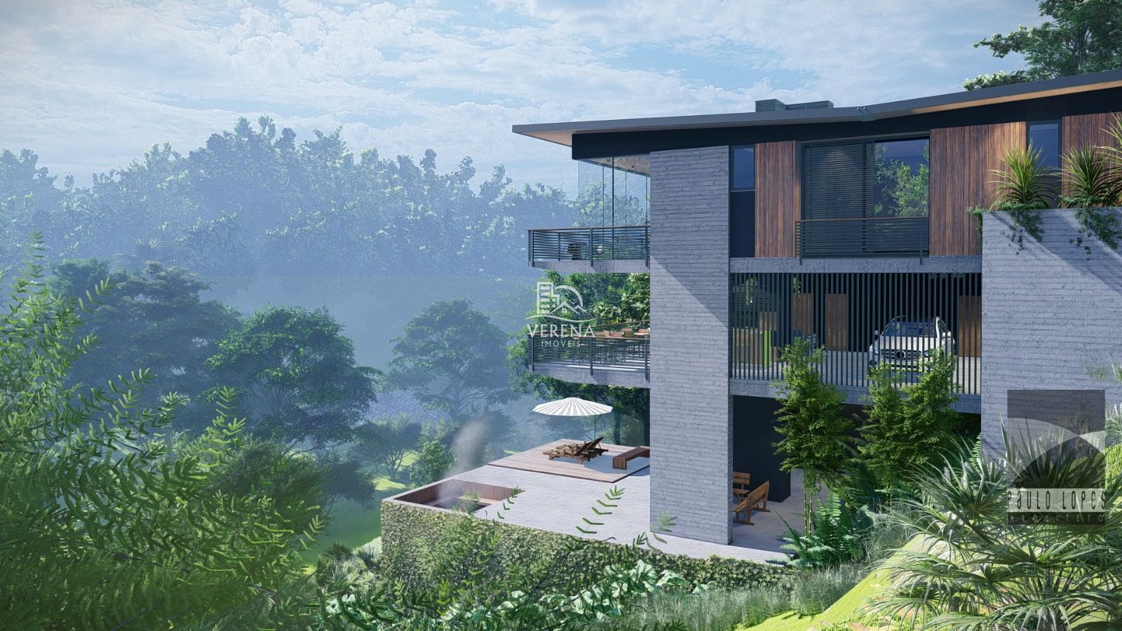 Casa, 3 quartos, 366 m² - Foto 7