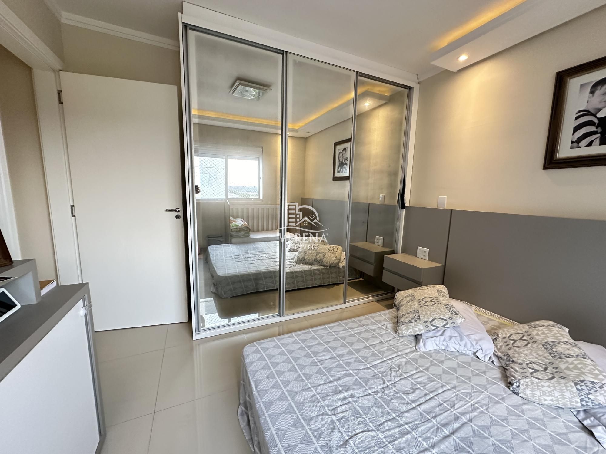 Apartamento à venda com 2 quartos, 60m² - Foto 15