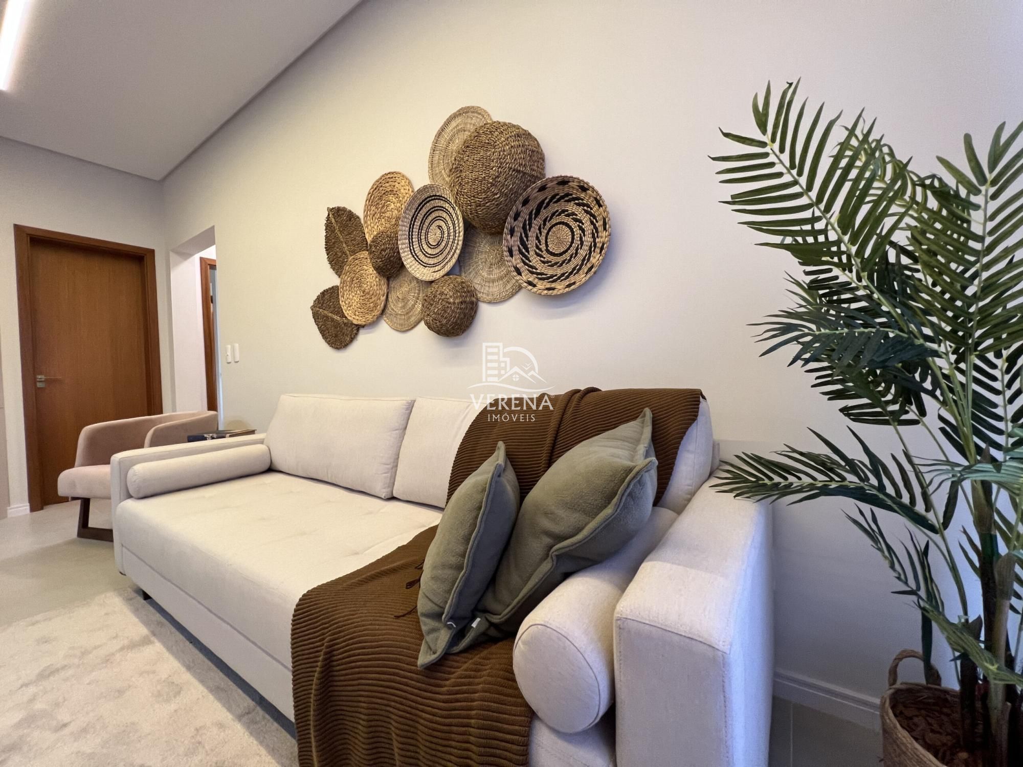 Apartamento, 2 quartos, 83 m² - Foto 3