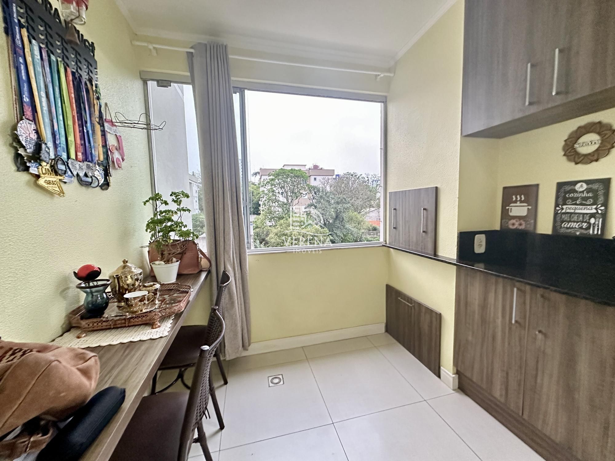Apartamento, 3 quartos, 73 m² - Foto 17