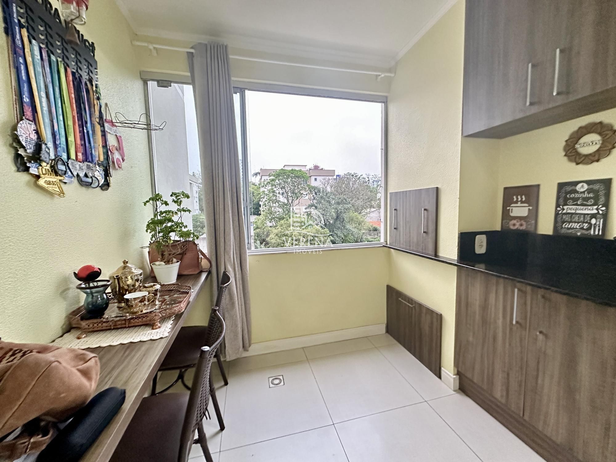 Apartamento à venda com 3 quartos, 73m² - Foto 17