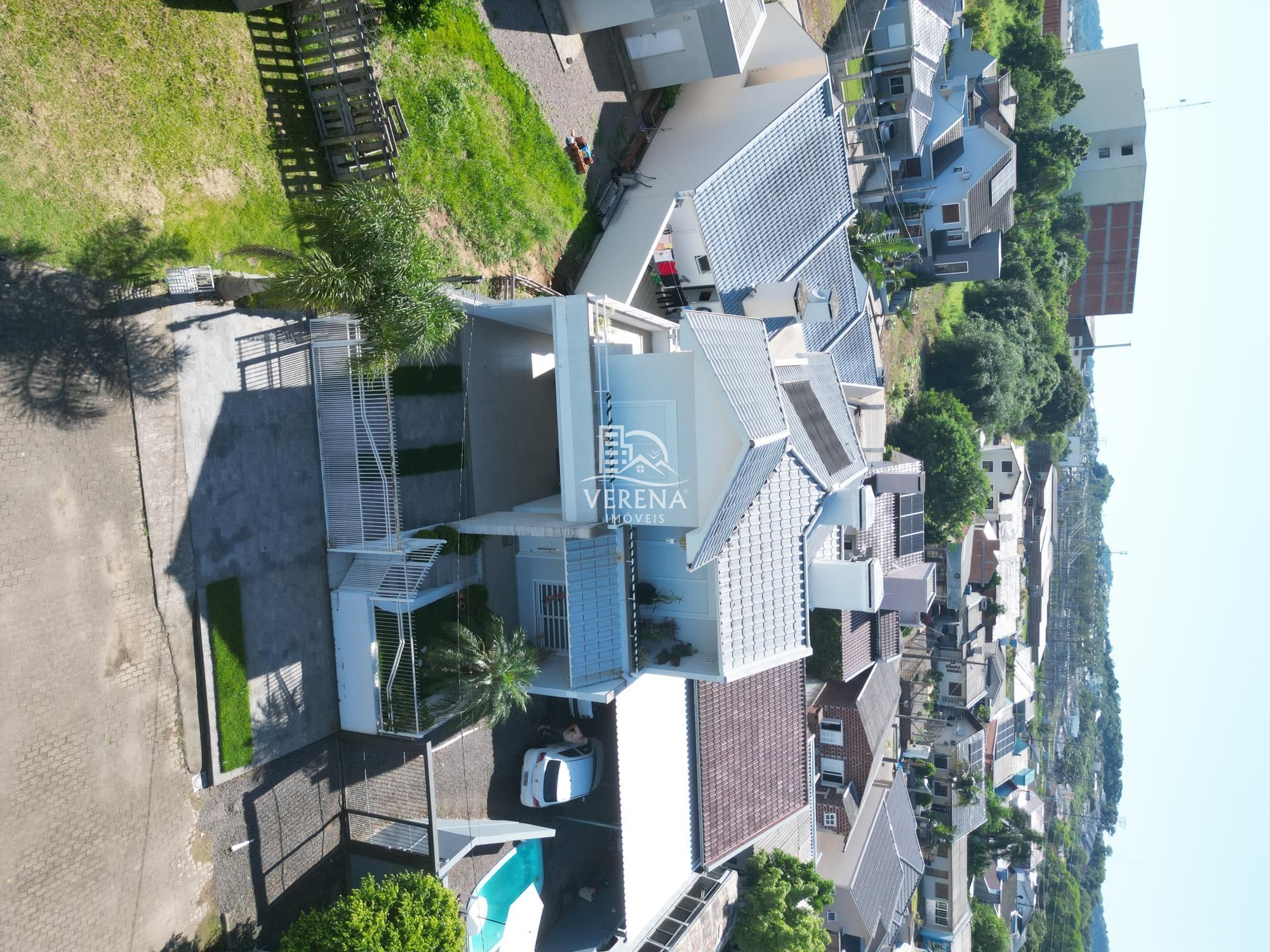 Casa, 3 quartos, 236 m² - Foto 24