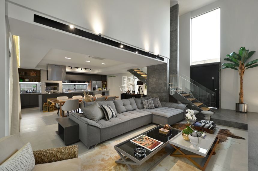 Casa, 3 quartos, 242 m² - Foto 9