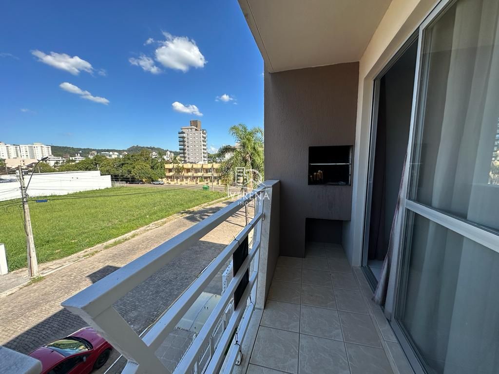 Apartamento à venda com 3 quartos, 77m² - Foto 7