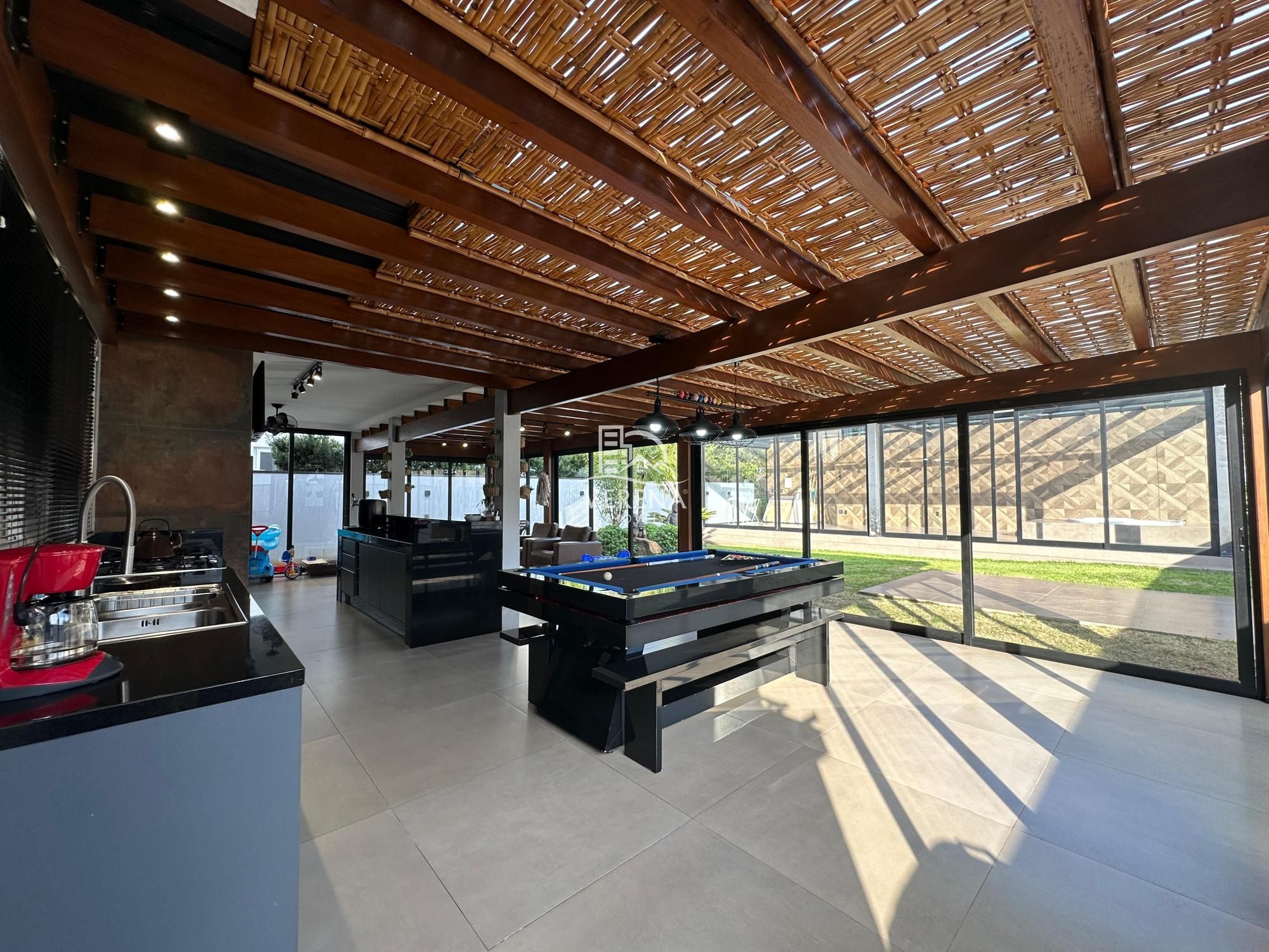 Casa, 3 quartos, 313 m² - Foto 11