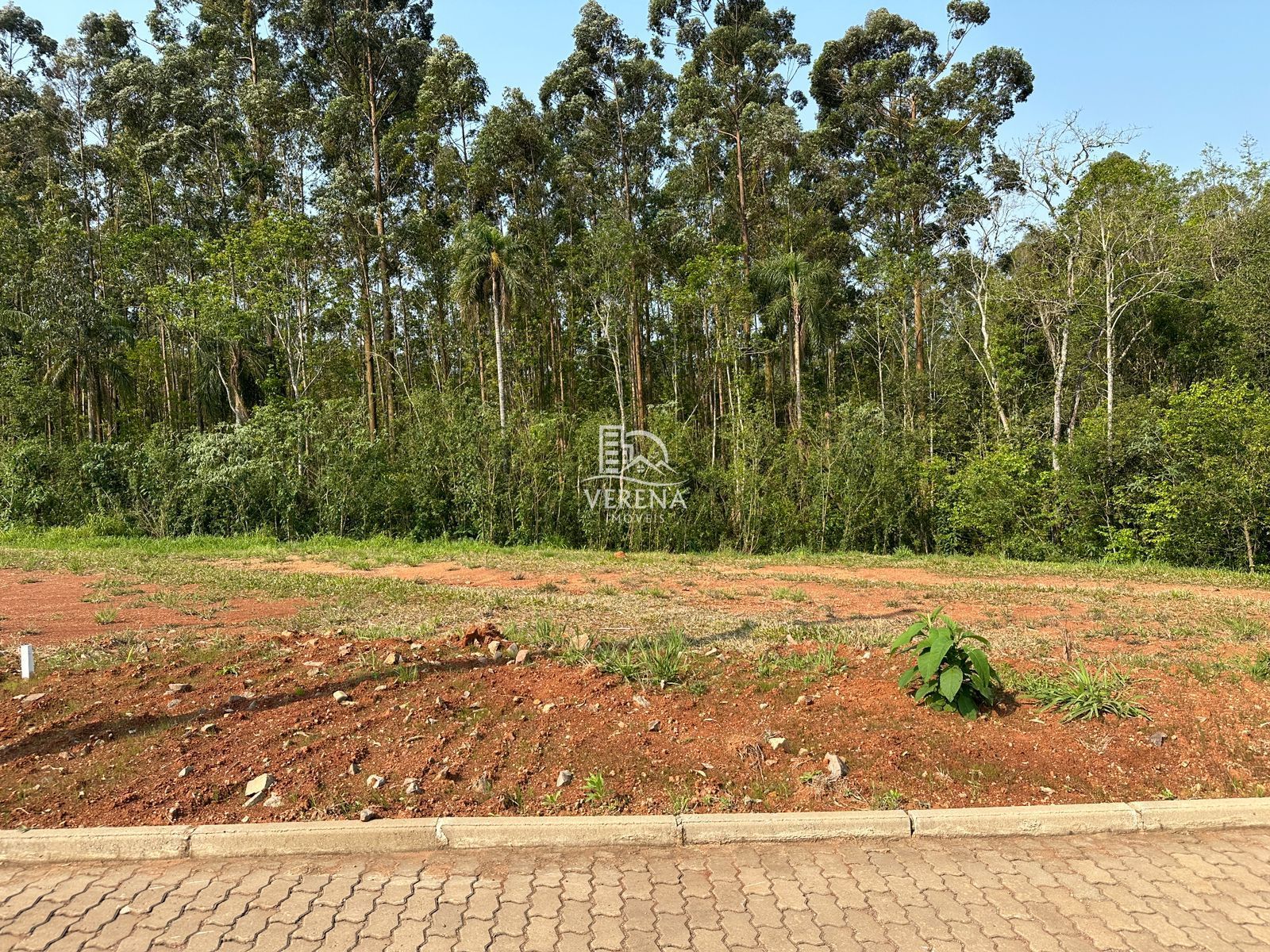 Terreno, 305 m² - Foto 1