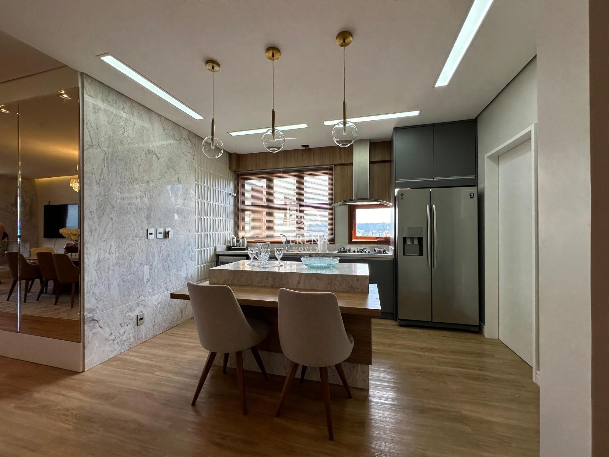 Cobertura, 3 quartos, 258 m² - Foto 8