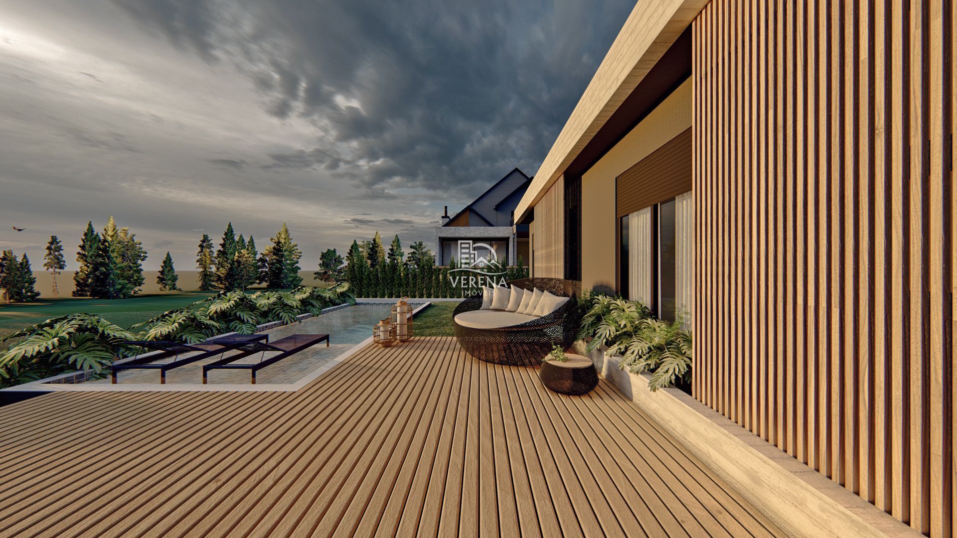 Casa, 3 quartos, 219 m² - Foto 12