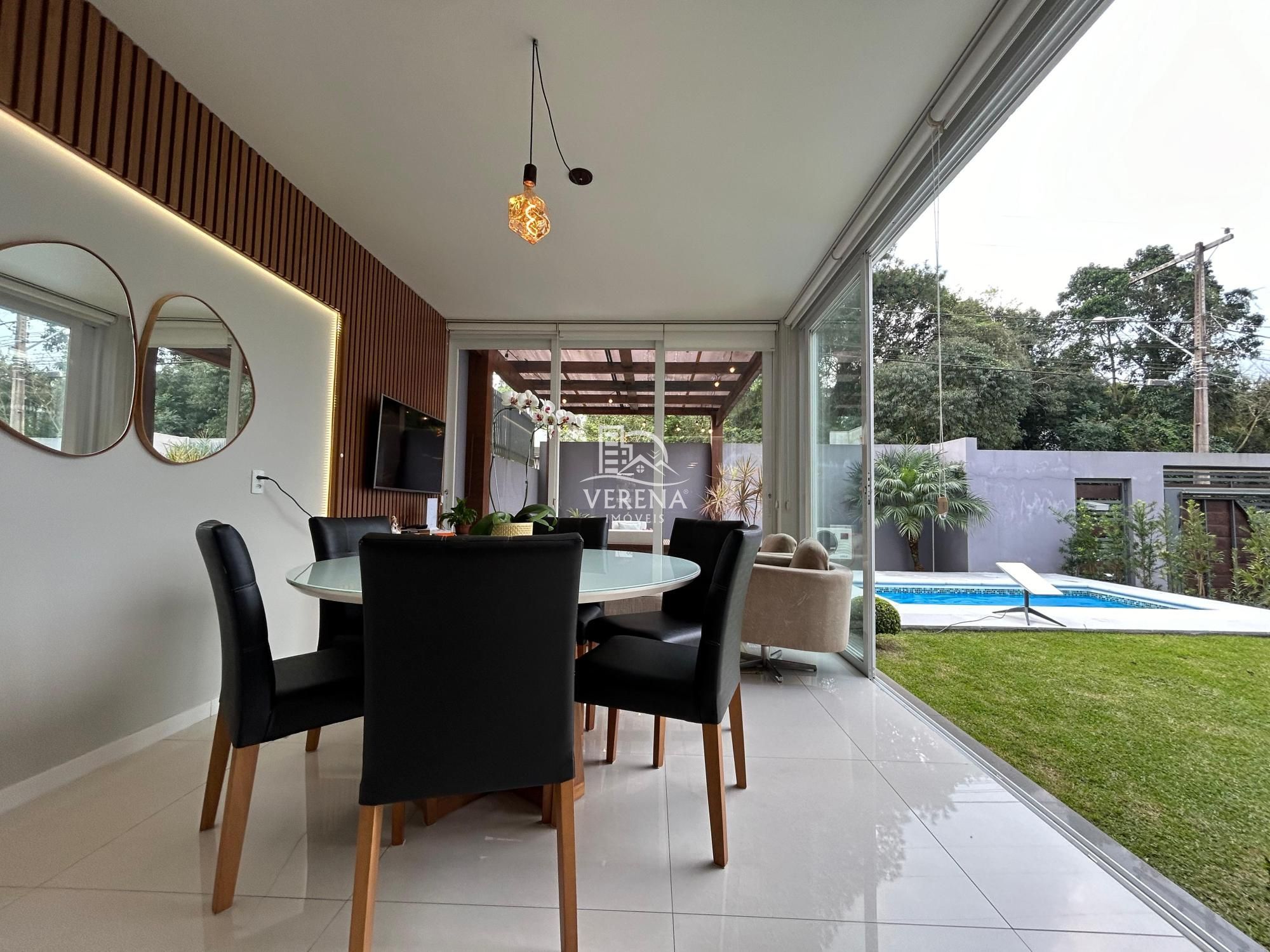 Casa, 3 quartos, 175 m² - Foto 10