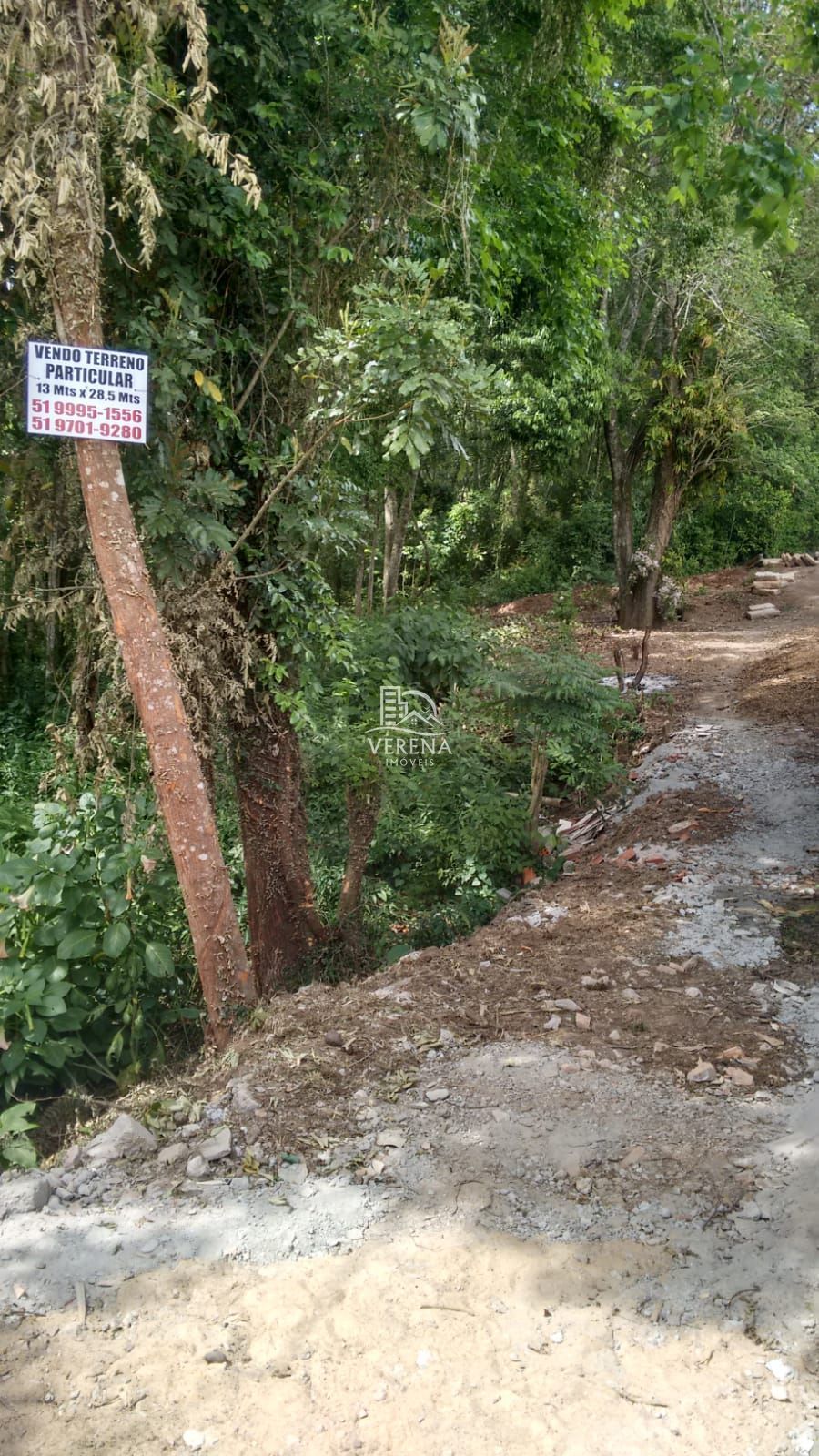 Terreno à venda, 370m² - Foto 2