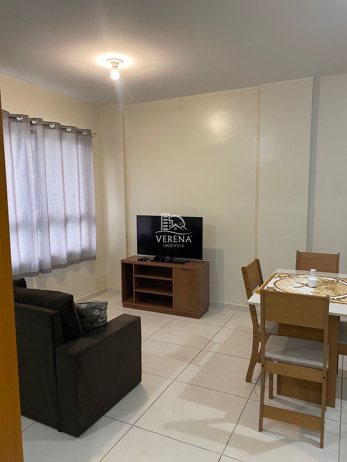 Apartamento à venda com 1 quarto, 29m² - Foto 3