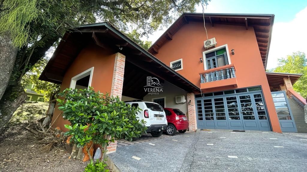 Casa à venda com 3 quartos, 251m² - Foto 20