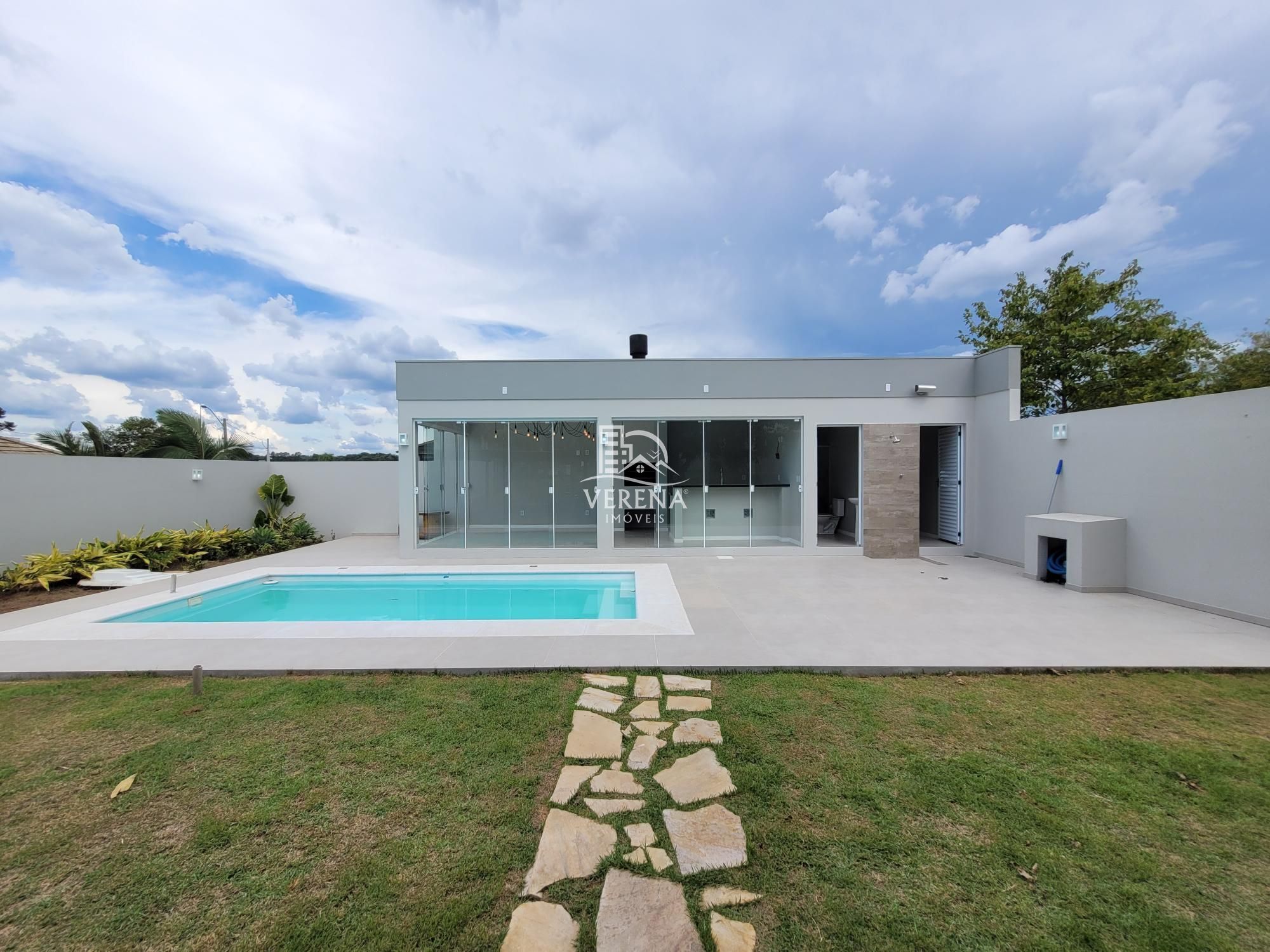 Casa, 3 quartos, 207 m² - Foto 24