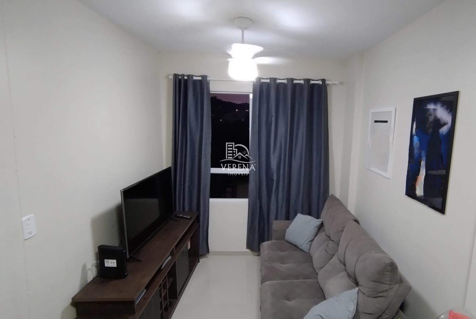 Apartamento, 1 quarto, 35 m² - Foto 4