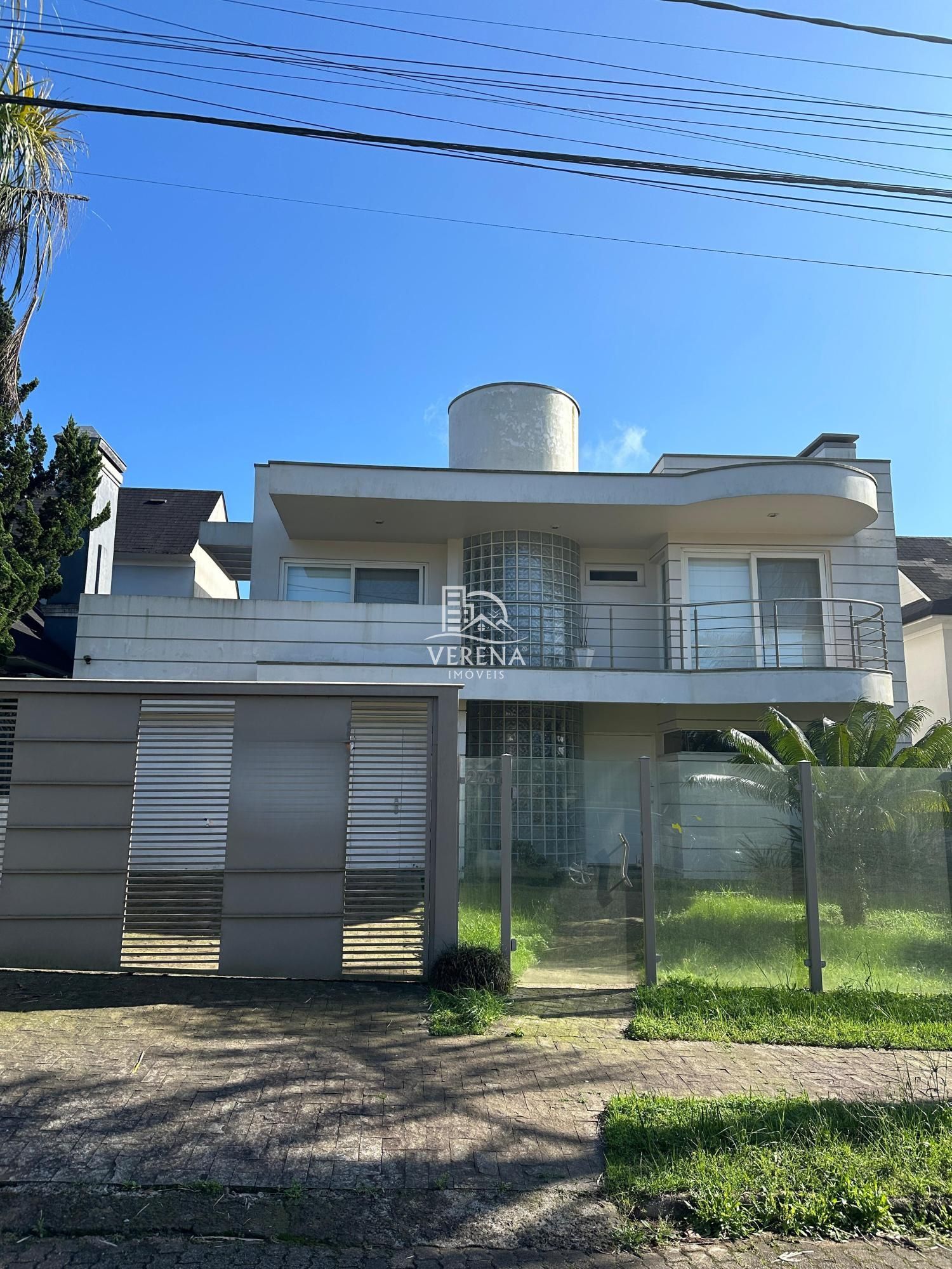 Casa, 4 quartos, 201 m² - Foto 3