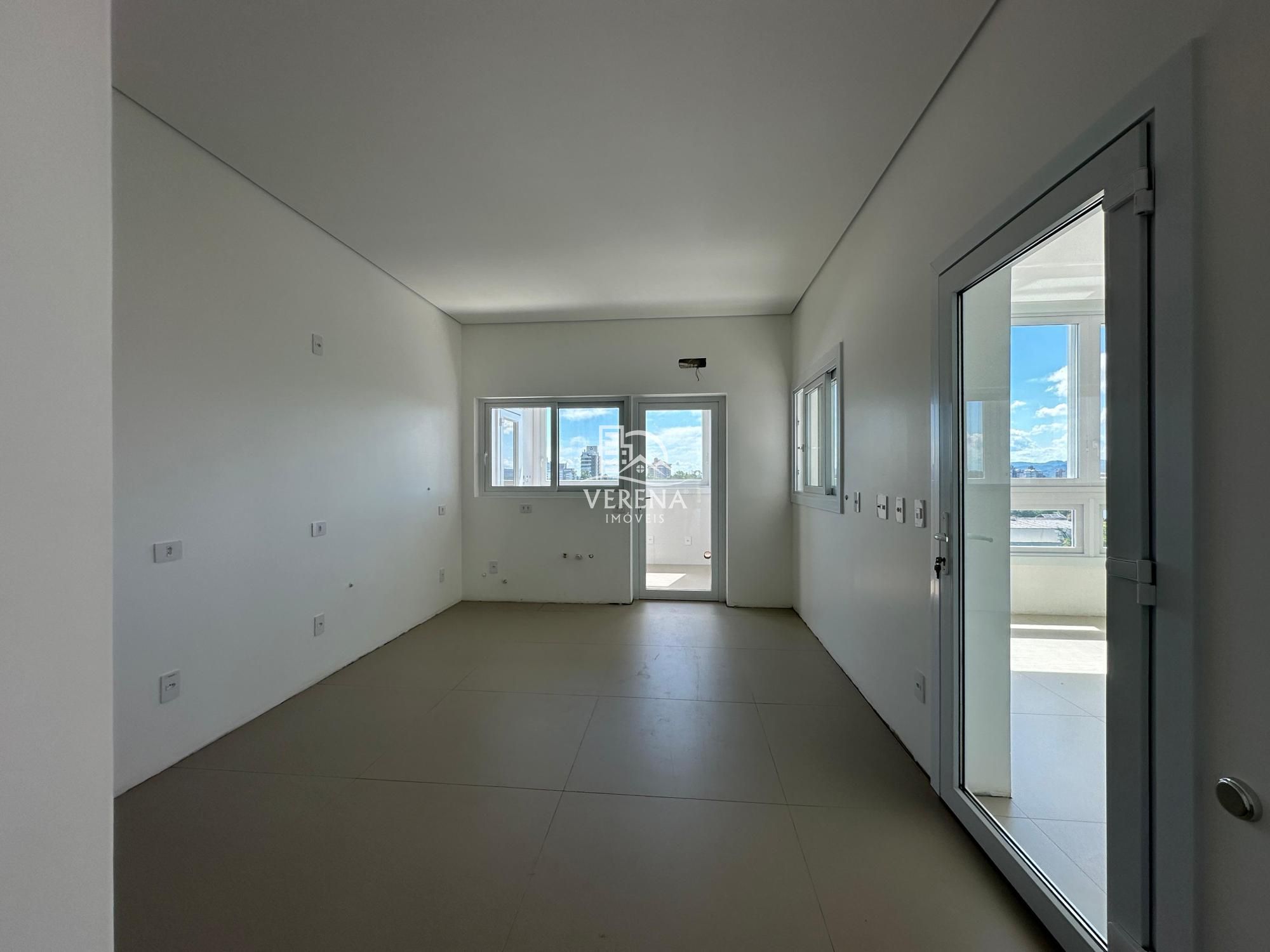 Apartamento à venda com 3 quartos, 247m² - Foto 14