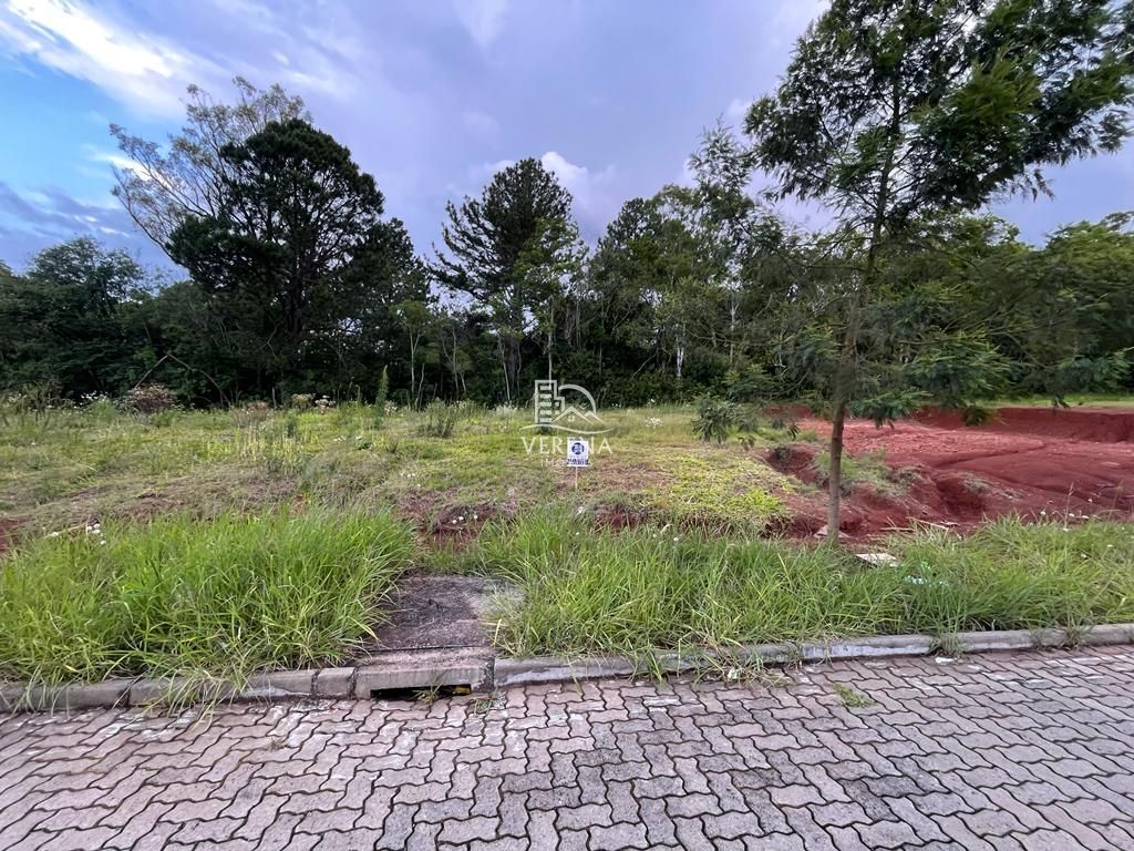 Terreno, 345 m² - Foto 1