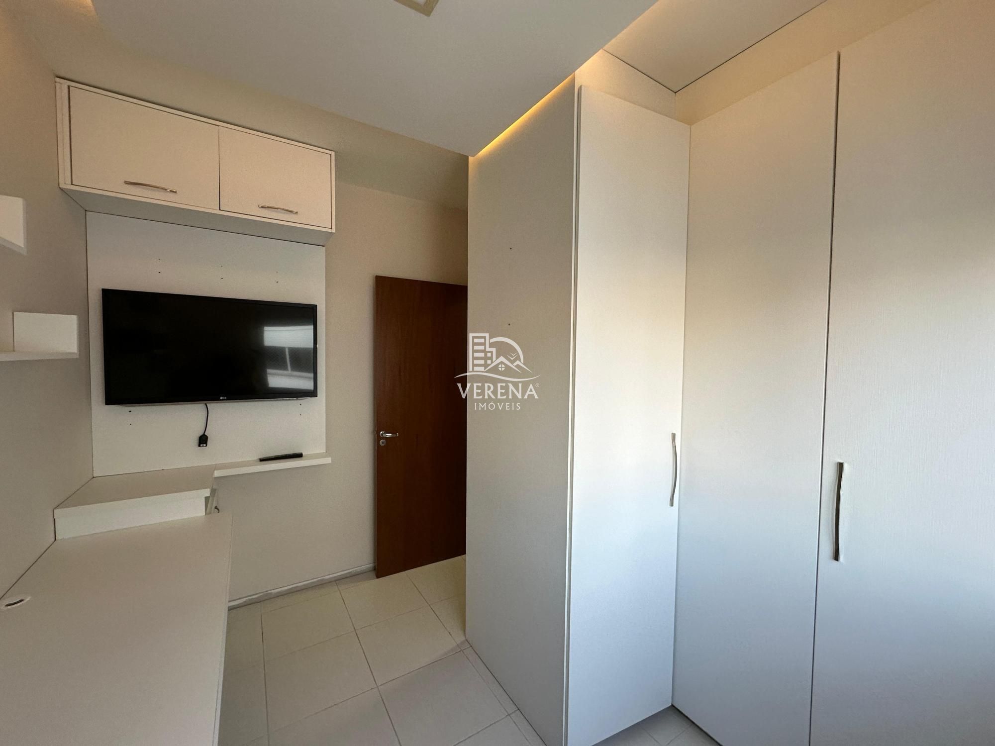 Apartamento à venda com 2 quartos, 61m² - Foto 9