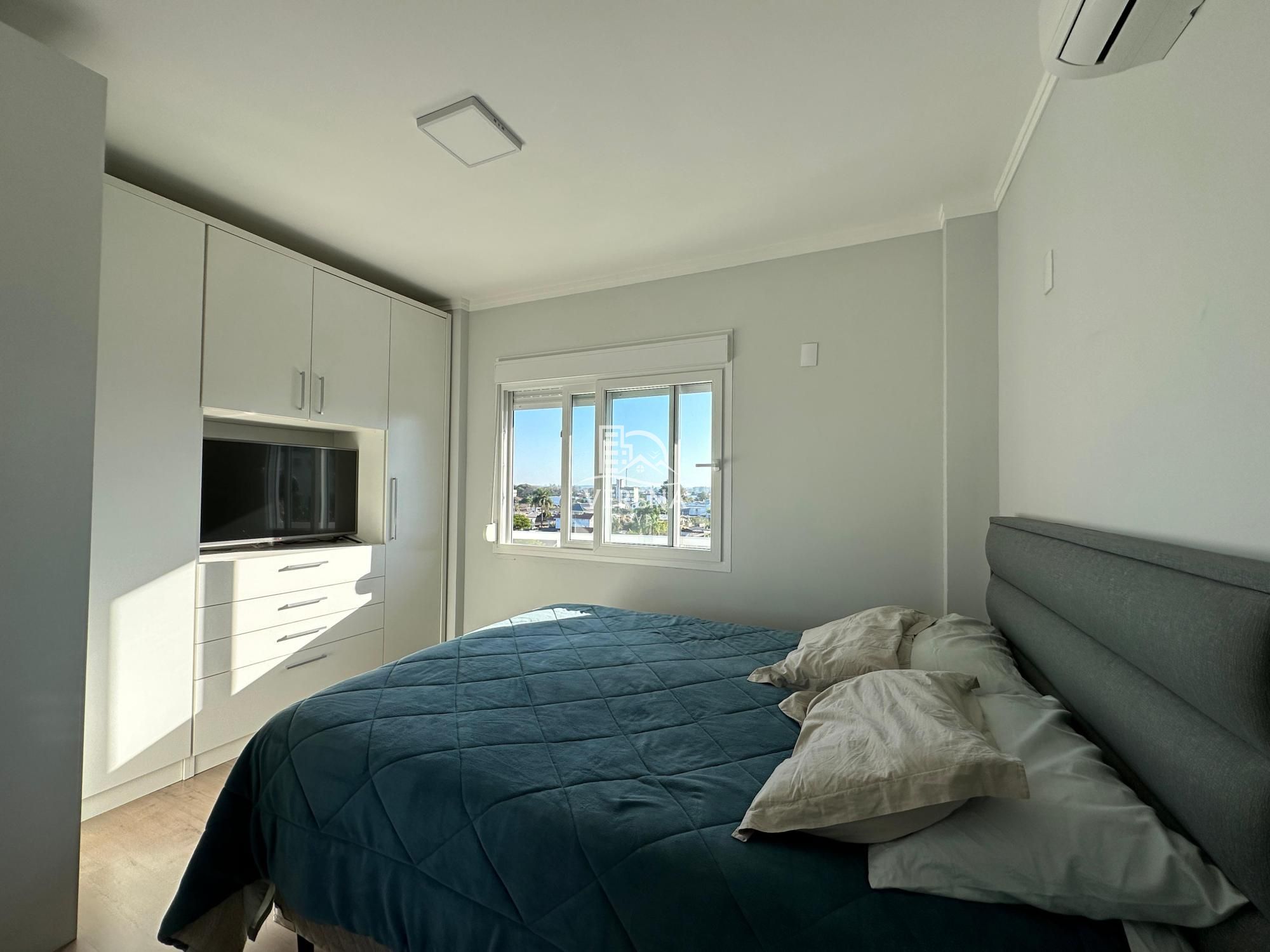 Apartamento à venda com 2 quartos, 87m² - Foto 13