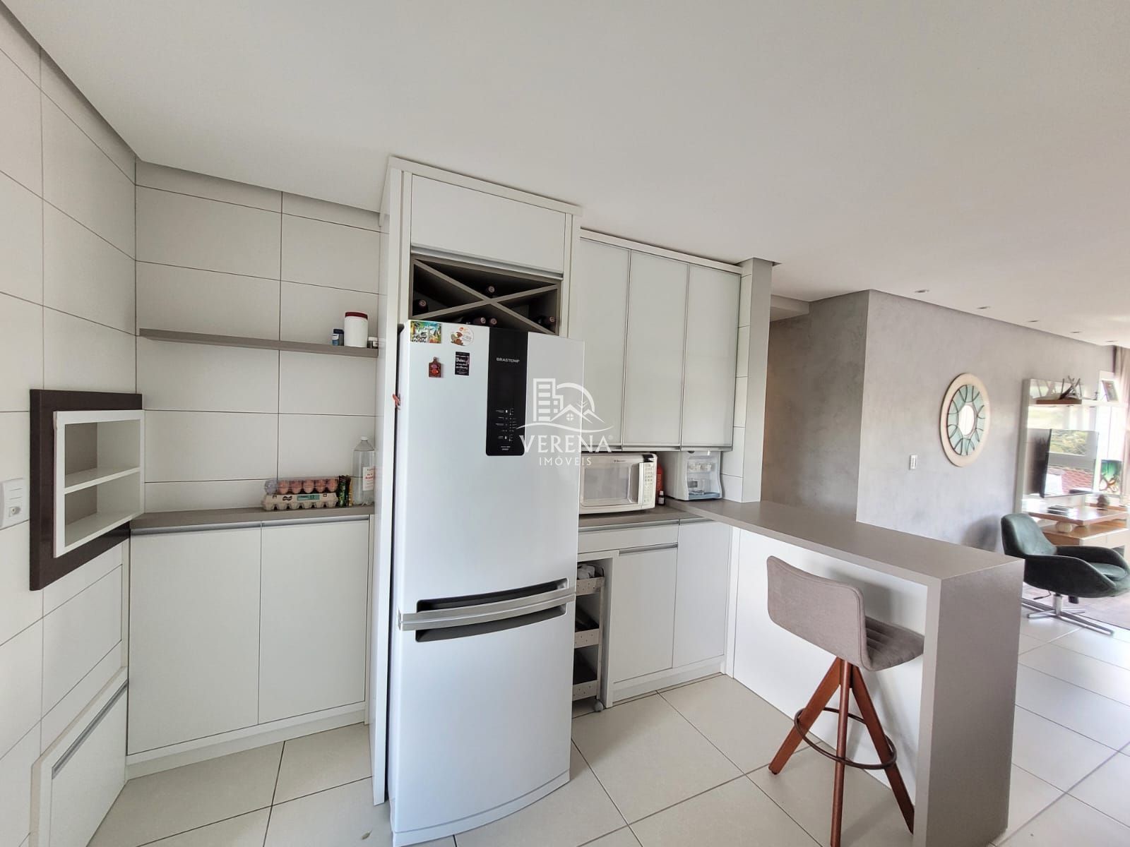 Apartamento, 3 quartos, 92 m² - Foto 10