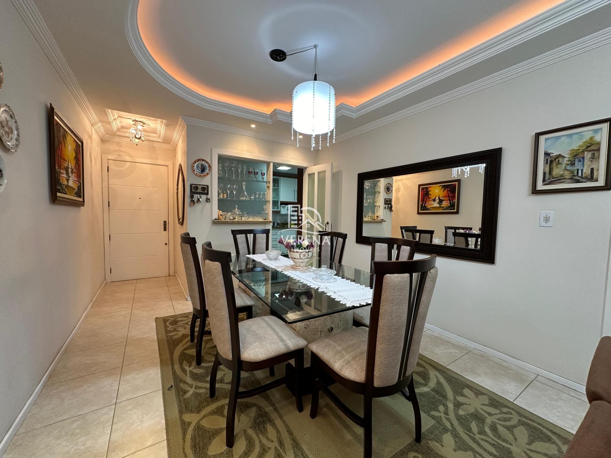 Apartamento, 3 quartos, 105 m² - Foto 4