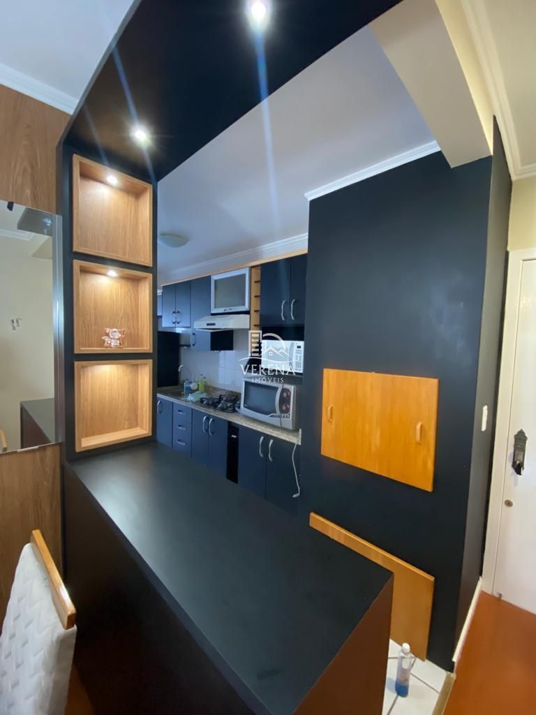 Apartamento à venda com 2 quartos, 59m² - Foto 6