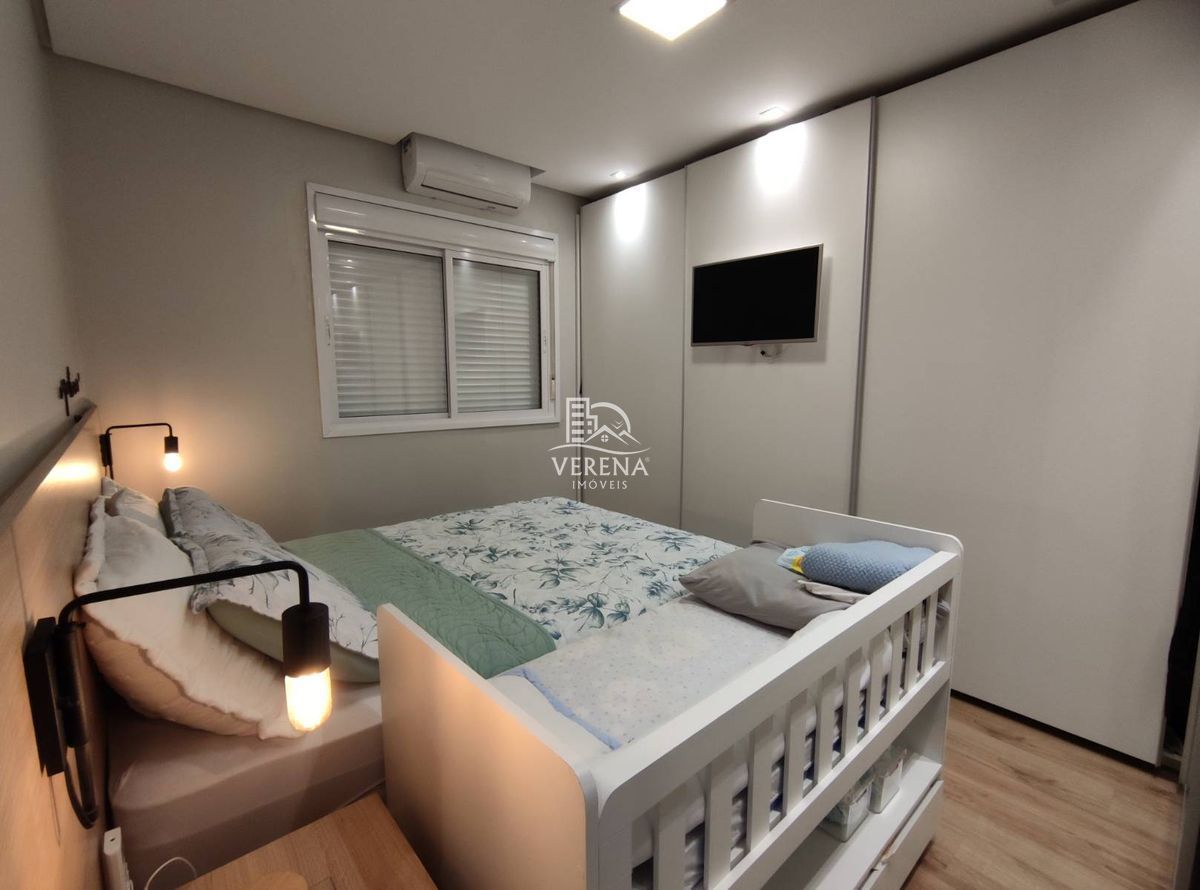 Apartamento à venda com 3 quartos, 78m² - Foto 12