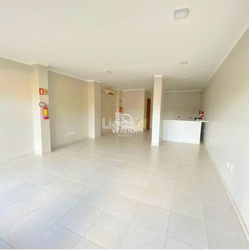 Conjunto Comercial-Sala à venda com 1 quarto, 59m² - Foto 2