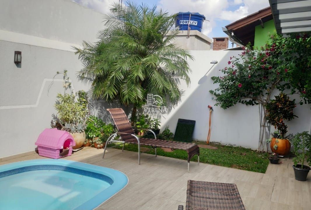 Casa, 3 quartos, 236 m² - Foto 21