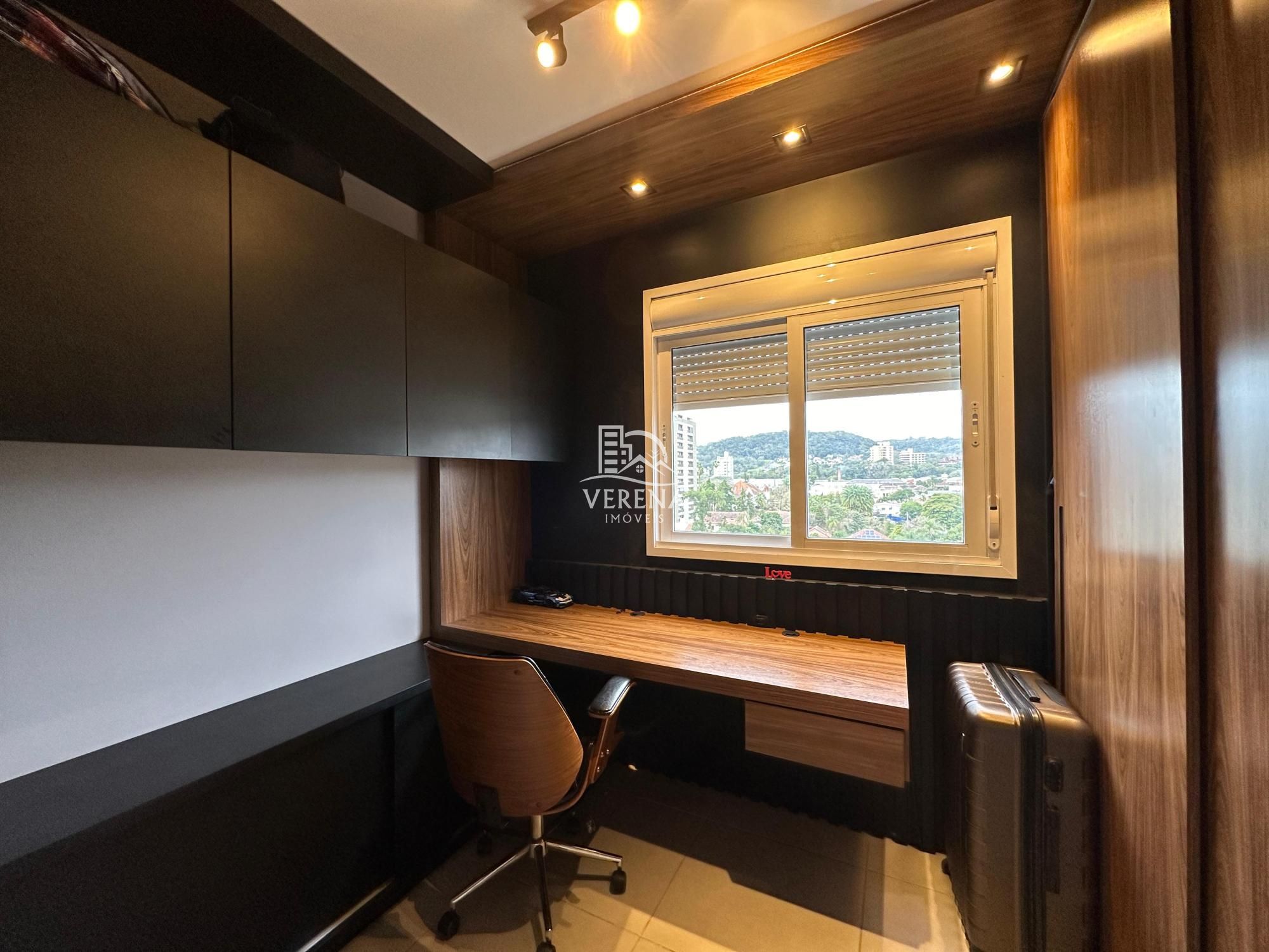 Apartamento à venda com 2 quartos, 76m² - Foto 17