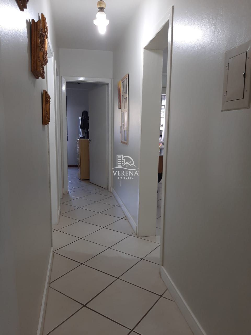 Apartamento à venda com 3 quartos, 96m² - Foto 7