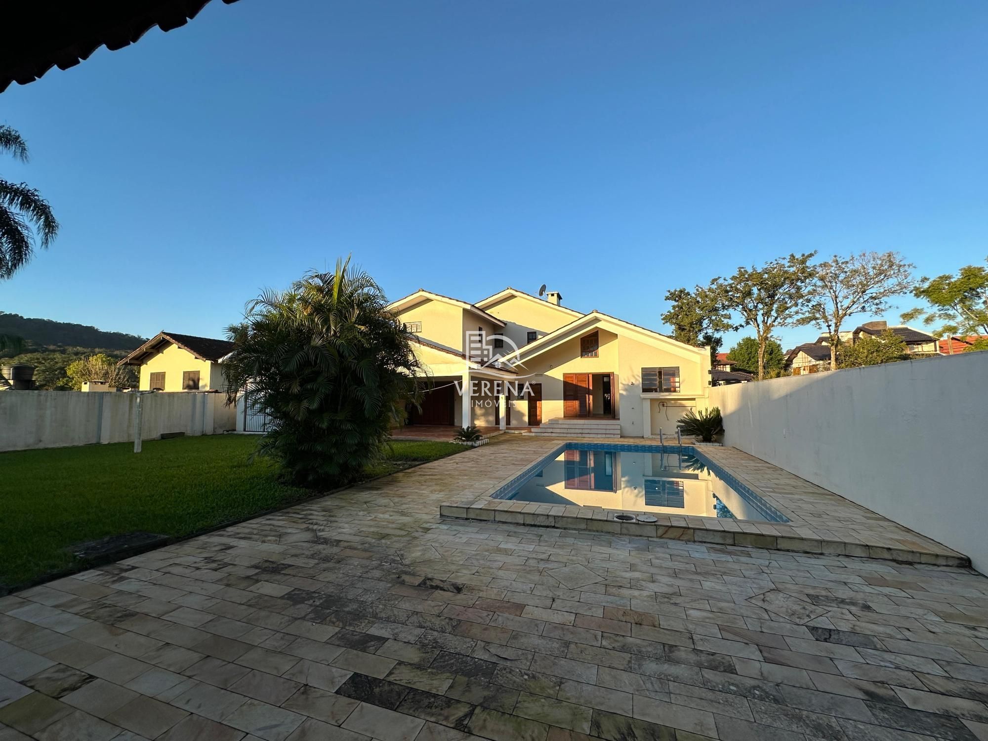 Casa, 4 quartos, 490 m² - Foto 30