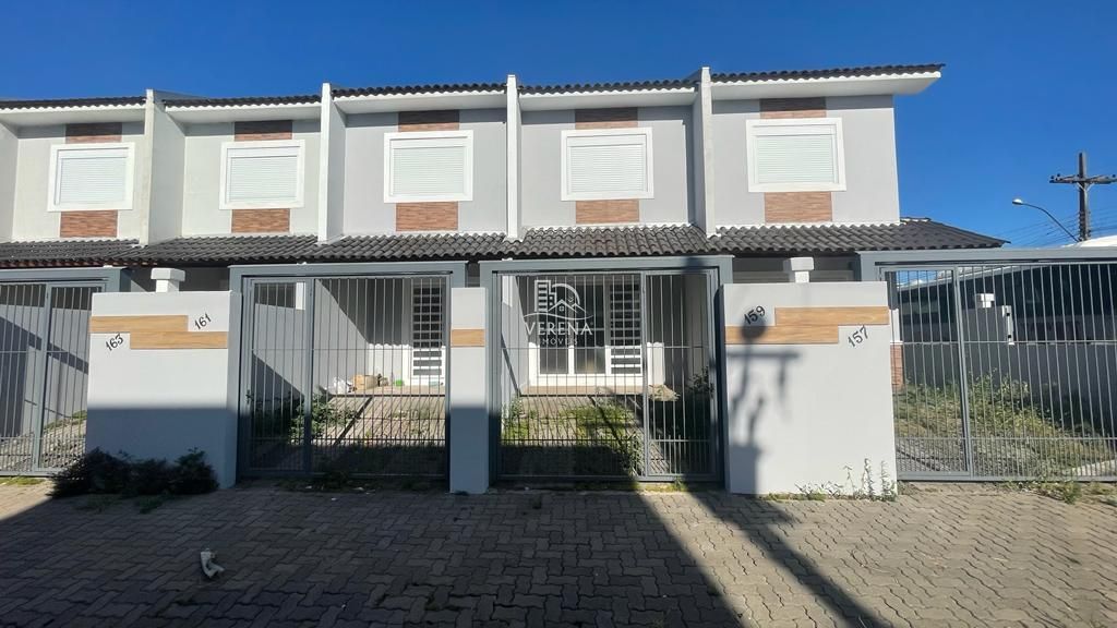 Apartamento à venda com 2 quartos, 69m² - Foto 2