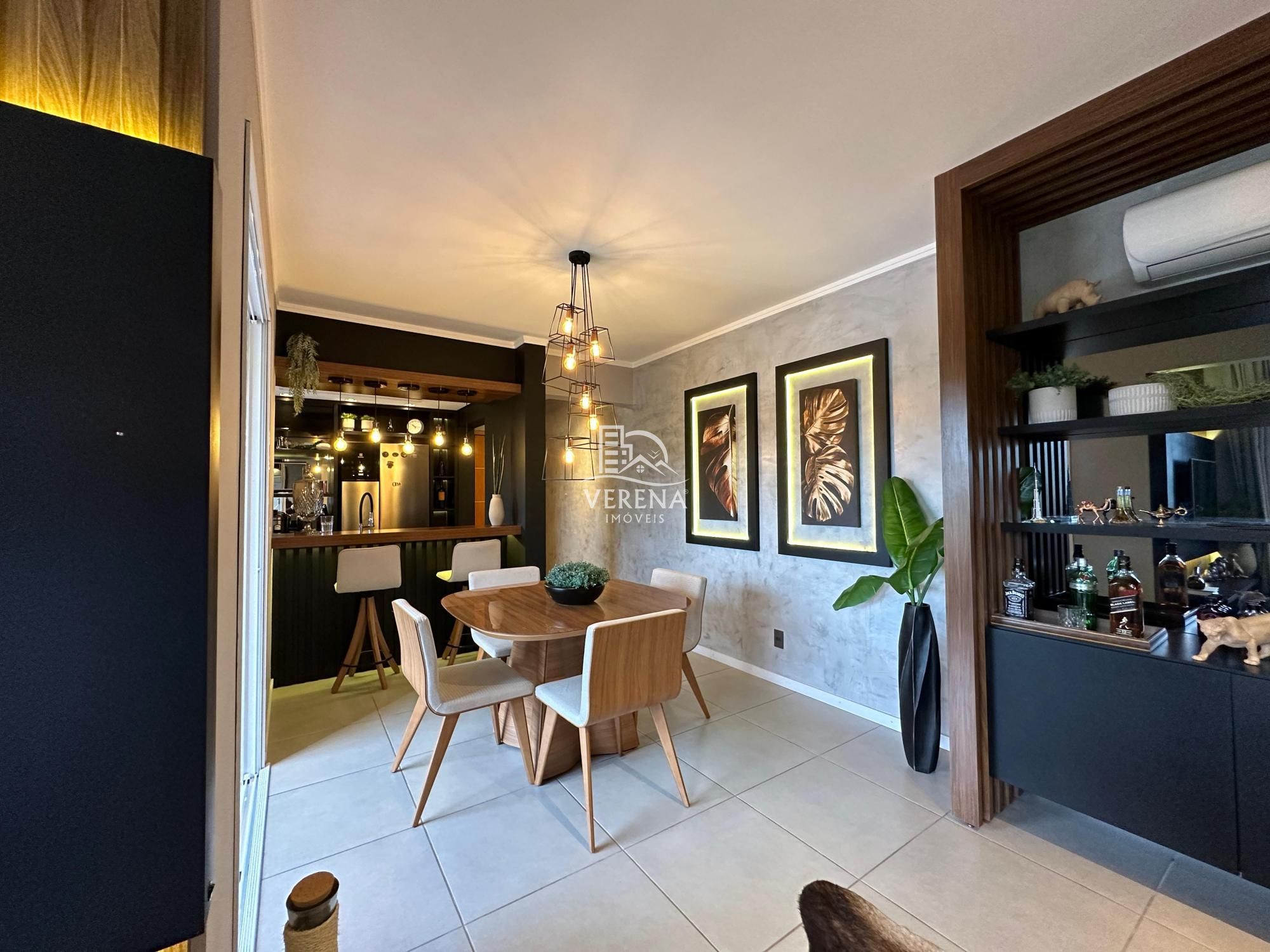 Apartamento, 2 quartos, 76 m² - Foto 2